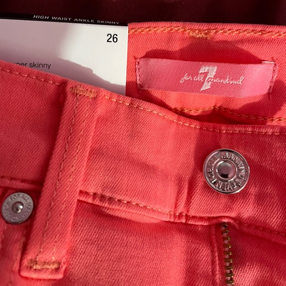 Seven Jeans - Picture 5 of 8